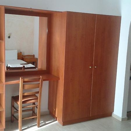 Pension Kyriakos Plakias Ngoại thất bức ảnh