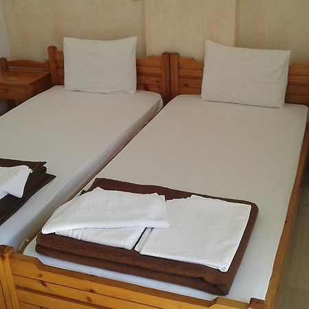 Pension Kyriakos Plakias Ngoại thất bức ảnh